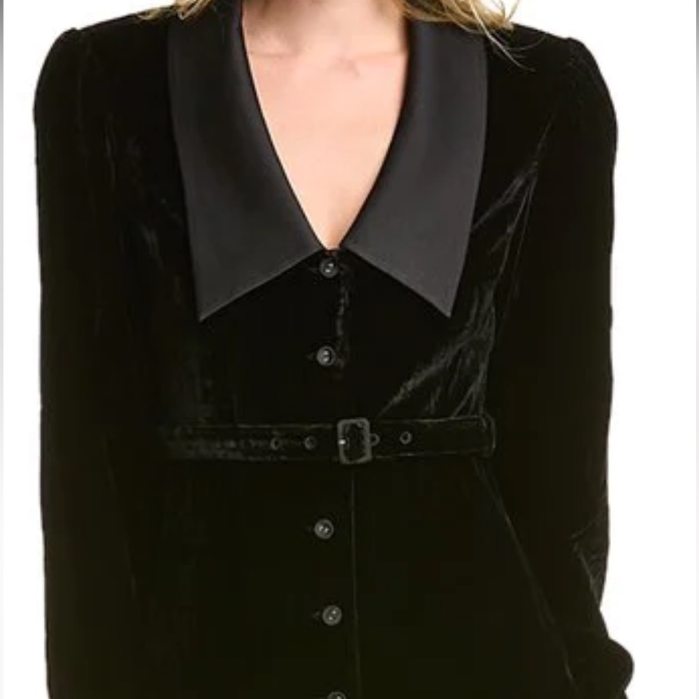 NWT Favorite Daughter dress